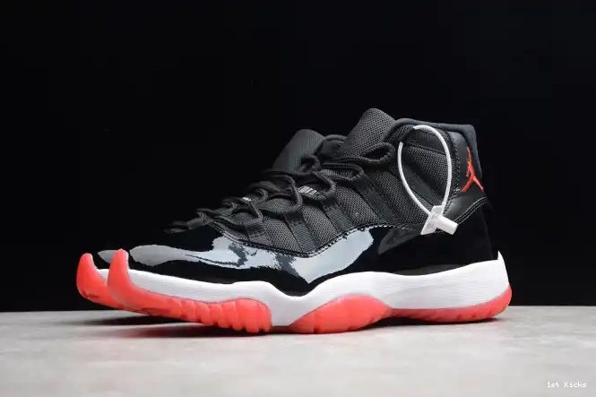 11 378037-010 Air Jordan (2012) Retro Bred 0525